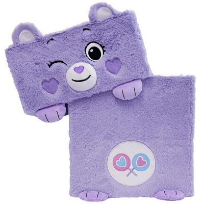 Care Bears: Storables 12" Box - Share Bear - Ages 1+ Image 2