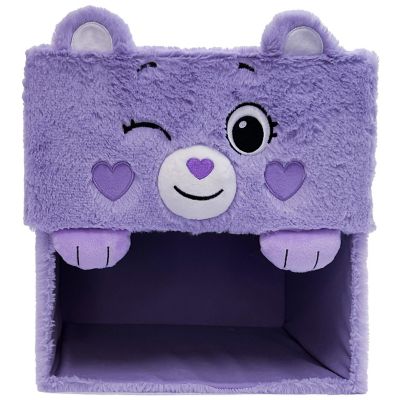 Care Bears: Storables 12" Box - Share Bear - Ages 1+ Image 3