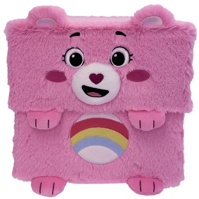 Care Bears: Storables 8" Box - Cheer Bear - Ages 1+ Image 1