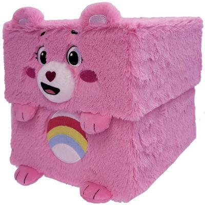 Care Bears: Storables 8" Box - Cheer Bear - Ages 1+ Image 1