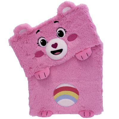Care Bears: Storables 8" Box - Cheer Bear - Ages 1+ Image 2
