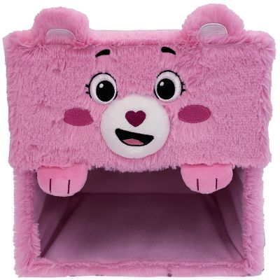 Care Bears: Storables 8" Box - Cheer Bear - Ages 1+ Image 3