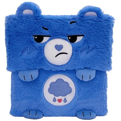 Care Bears: Storables 8" Box - Grumpy Bear - Ages 1+ Image 1