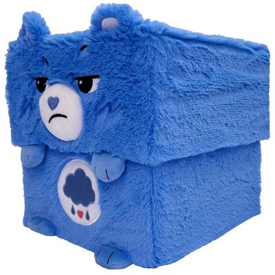 Care Bears: Storables 8" Box - Grumpy Bear - Ages 1+ Image 1