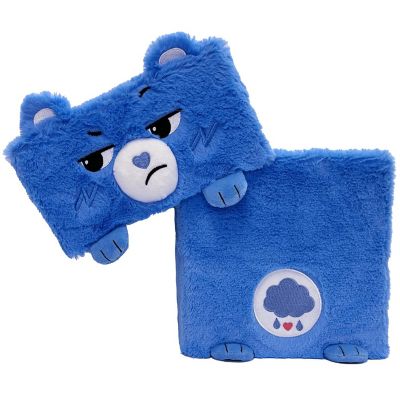 Care Bears: Storables 8" Box - Grumpy Bear - Ages 1+ Image 2