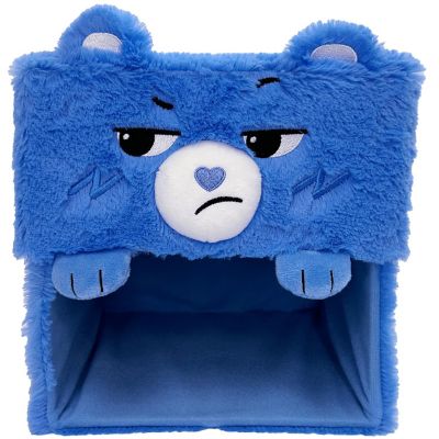 Care Bears: Storables 8" Box - Grumpy Bear - Ages 1+ Image 3