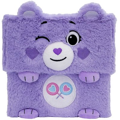 Care Bears: Storables 8" Box - Share Bear - Ages 1+ Image 1