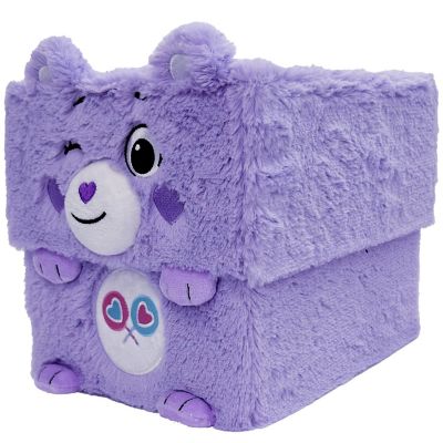 Care Bears: Storables 8" Box - Share Bear - Ages 1+ Image 1