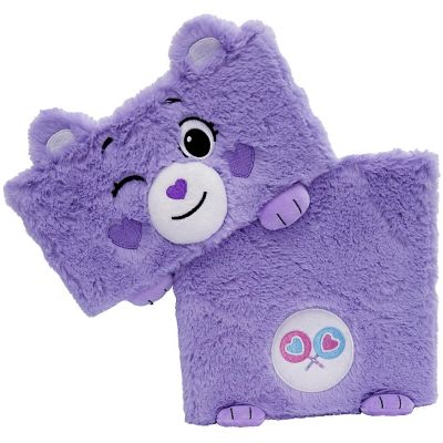Care Bears: Storables 8" Box - Share Bear - Ages 1+ Image 2