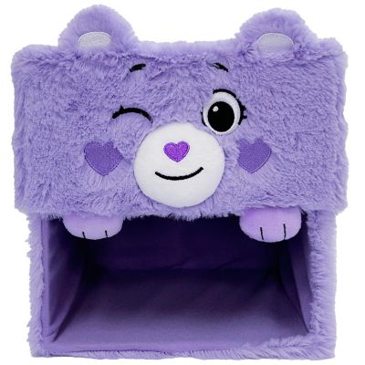 Care Bears: Storables 8" Box - Share Bear - Ages 1+ Image 3