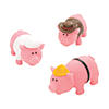 Career Snorting Pig Toys Image 1