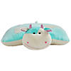 Carly Cow Pillow Pet Puff Image 1