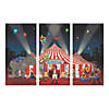 Carnival Backdrop - 3 Pc. Image 1