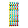 Carnival Bead Necklaces - 12 Pc. Image 1