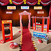 Carnival Big Top Grand Decorating Kit - 10 Pc. Image 1
