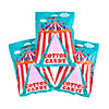 Carnival Cotton Candy - 12 Pc. Image 1