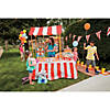 Carnival Cotton Candy - 12 Pc. Image 1