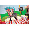 Carnival Cotton Candy - 12 Pc. Image 2