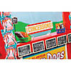Carnival Cotton Candy - 12 Pc. Image 3