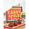 Carnival Food Signs - 12 Pc. Image 1