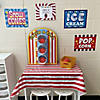 Carnival Food Signs - 12 Pc. Image 2