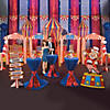 Carnival Grand Decorating Kit - 62 Pc. Image 1