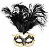 Carnival Mask Image 1