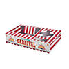 wellie wishers carnival snack tray