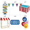 Carnival VBS Decorating Kit Image 1