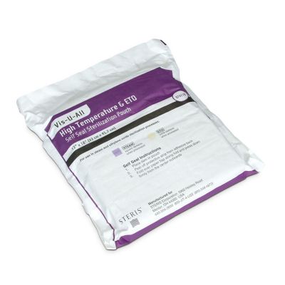 Carolina Biological Supply Company Paper Towels, Sterile, Pack of 250 Image 1