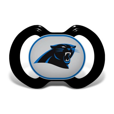 Carolina Panthers - 3-Piece Baby Gift Set Image 2