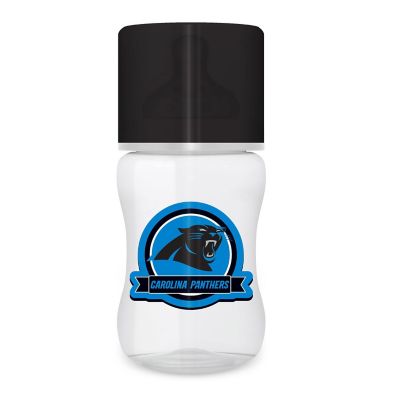 Carolina Panthers - 3-Piece Baby Gift Set Image 3