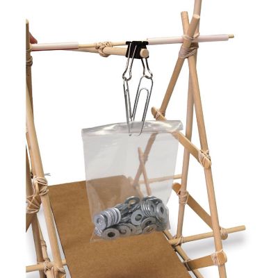 Carolina STEM Challenge  : Trebuchets Kit Image 3