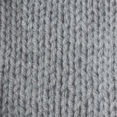 Caron One Pound Yarn-Soft Grey Mix Image 1