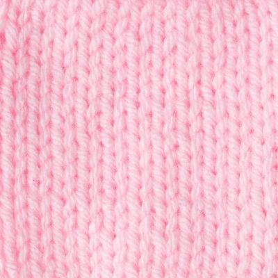 Caron One Pound Yarn-Soft Pink Image 3