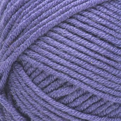 Caron Simply Me Yarn-Amethyst Image 2