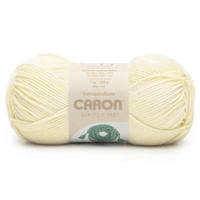 Caron Simply Me Yarn-Aran Image 1