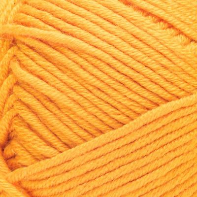 Caron Simply Me Yarn-Citrine Image 2
