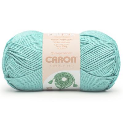 Caron Simply Me Yarn-Moonstone Image 1