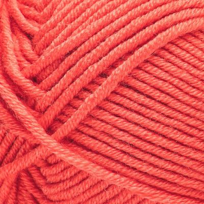 Caron Simply Me Yarn-Ruby Image 2