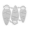 Carrot Cutting Dies - 3 Pc. Image 1