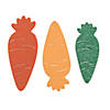 Carrot Cutting Dies - 3 Pc. Image 1