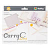 Carry C Interchangeable Bamboo Knitting Needle Long Set Image 1