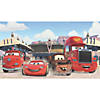 Cars Friends To Finish Prepasted Wallpaper Mural Image 1