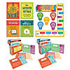 Carson Dellosa Education Science Classroom Teacher Bundle 2-5 Image 1