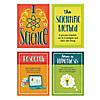 Carson Dellosa Education Science Classroom Teacher Bundle 2-5 Image 1