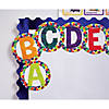 Carson Dellosa Education World of Eric Carle Colorful Tissue Paper Combo Pack EZ Letters, 3 Packs Image 3