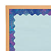 Carson-Dellosa&amp;#174; Galaxy Bulletin Board Borders - 13 Pc. Image 1
