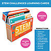 Carson-Dellosa?? STEM Challenges Learning Cards for Grades 2-5 - 30 Pc ...