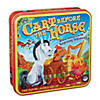Cart Before the Horse Image 1